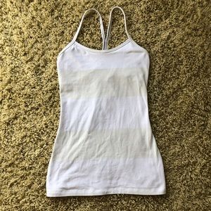 Lulu Lemon Tank Top